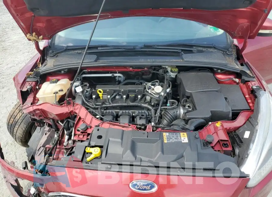 1FADP3F27GL335763 Photo# 11