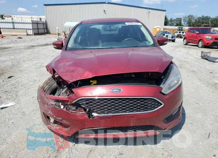 1FADP3F27GL335763 Photo# 5