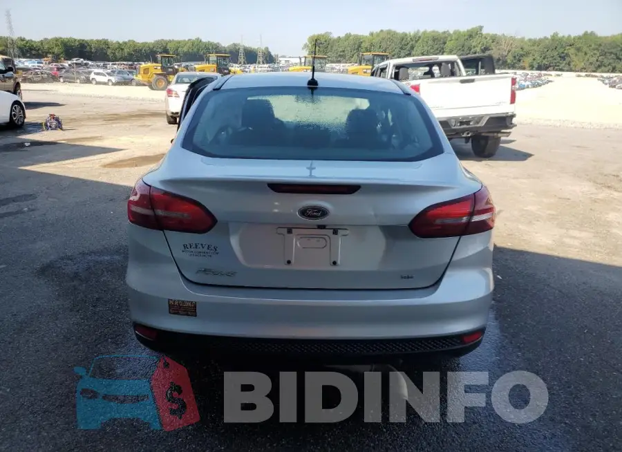 1FADP3F29HL315452 Photo# 6