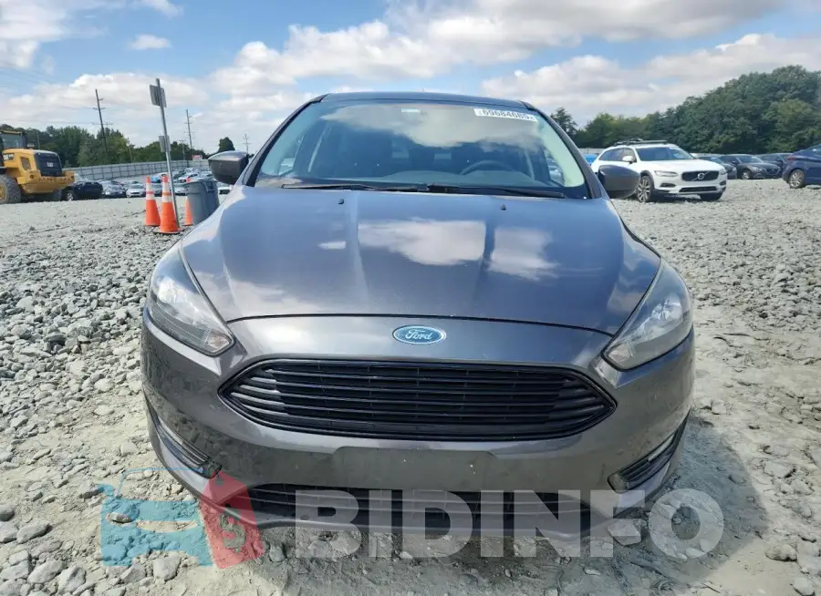 1FADP3FE5JL214621 Photo# 5