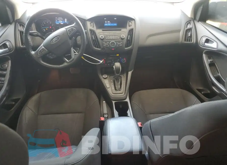 1FADP3FE9HL214504 Photo# 8