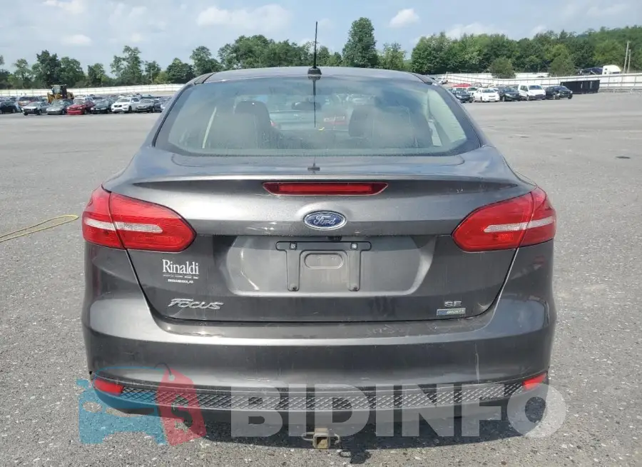 1FADP3FE9HL297643 Photo# 6