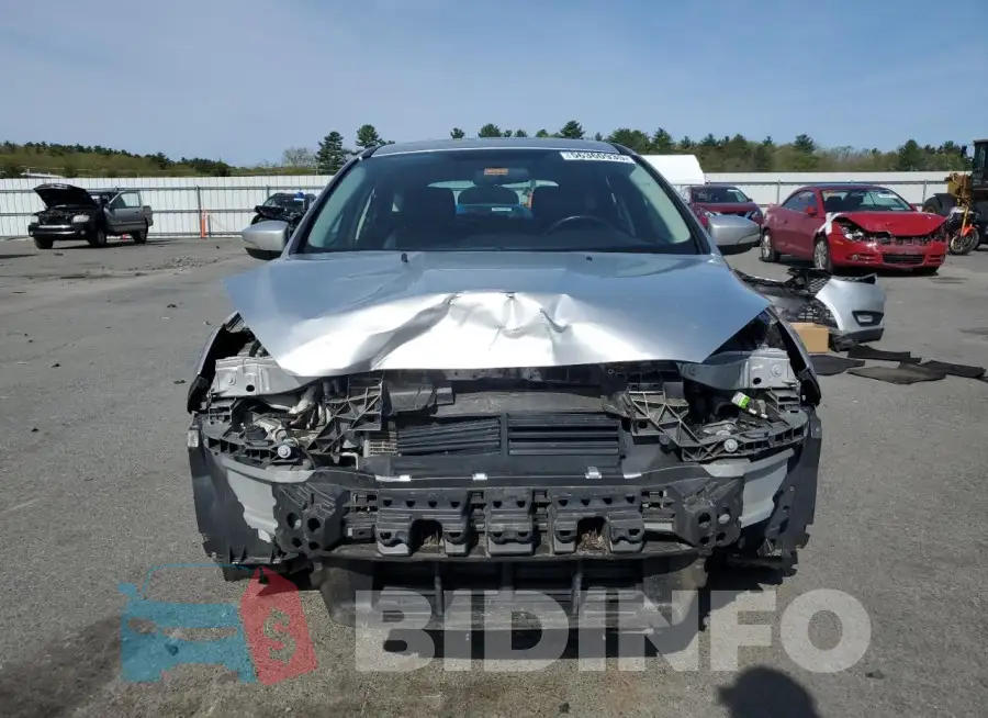 1FADP3K23GL222902 Photo# 5