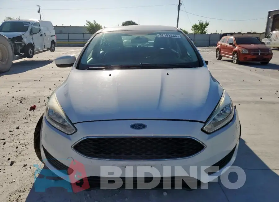 1FADP3K2XJL315715 Photo# 5