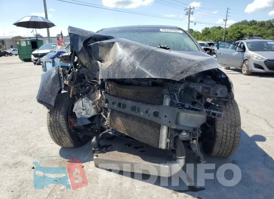 1FADP3L93GL342713 Photo# 5