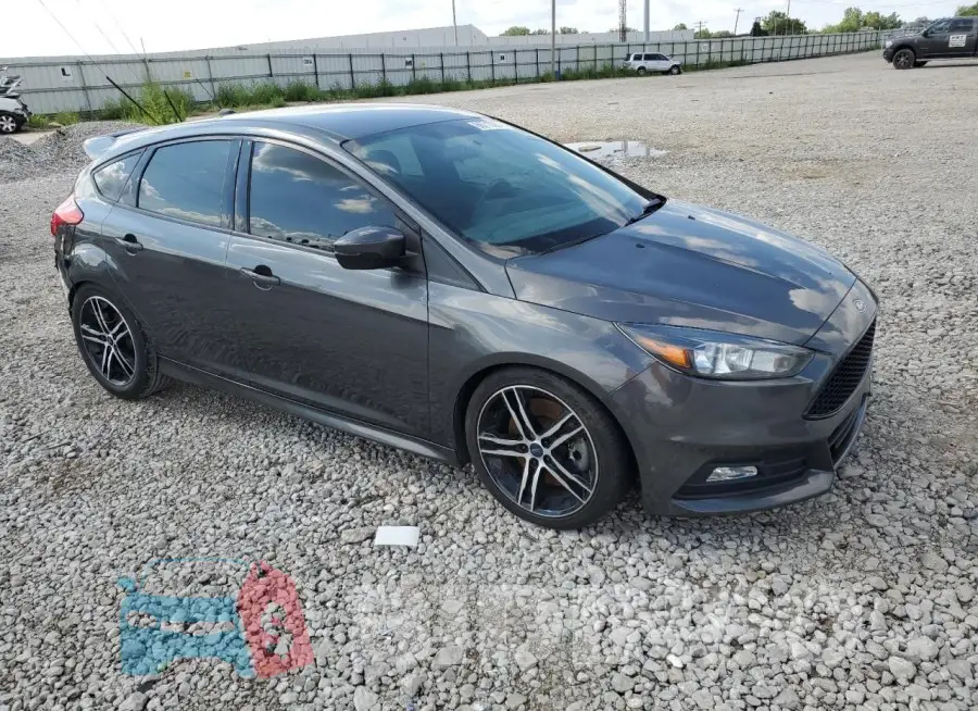 1FADP3L95JL285955 Photo# 4