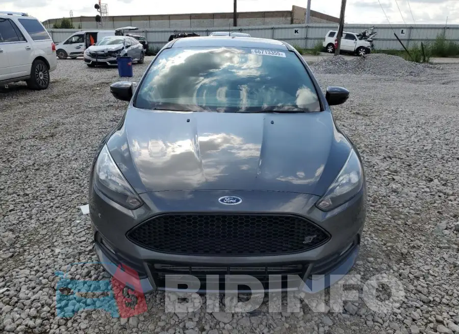1FADP3L95JL285955 Photo# 5