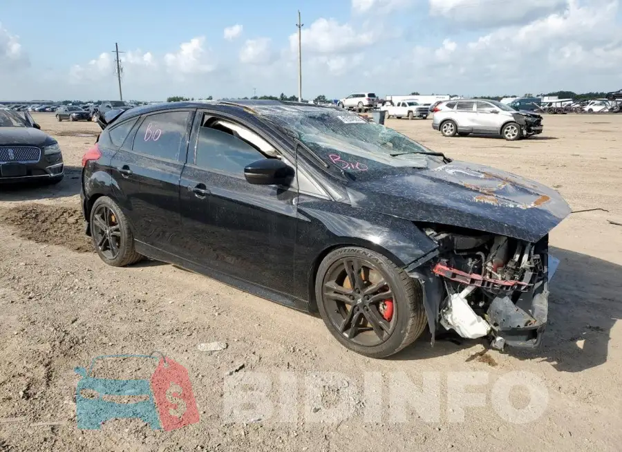 1FADP3L98GL262565 Photo# 4