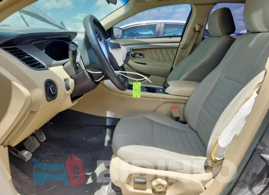 1FAHP2D80JG135696 Photo# 7