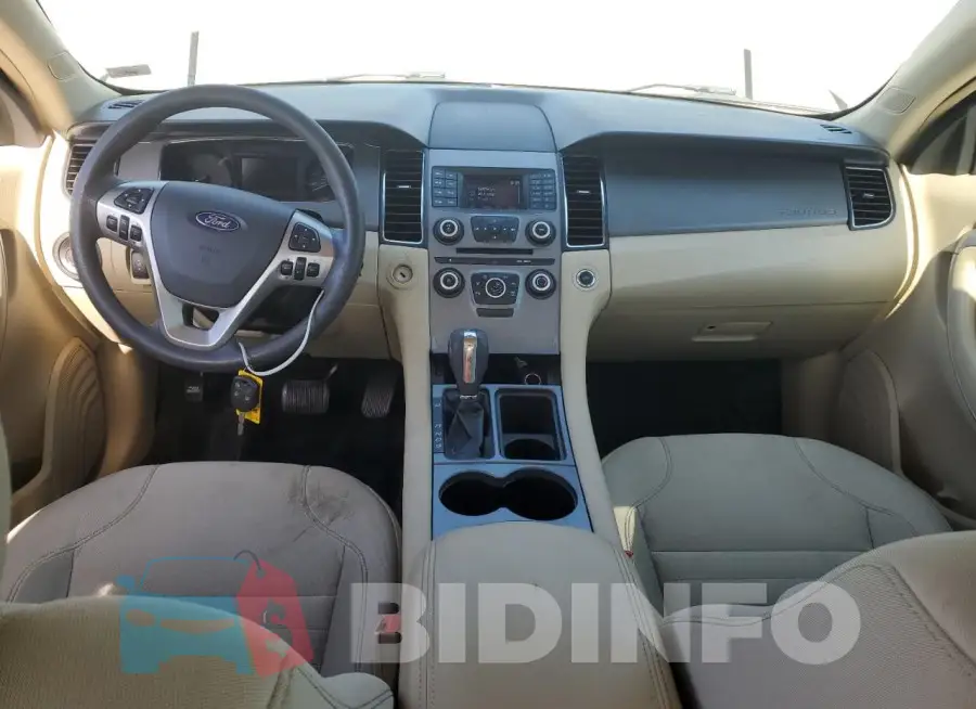 1FAHP2D89JG105645 Photo# 8