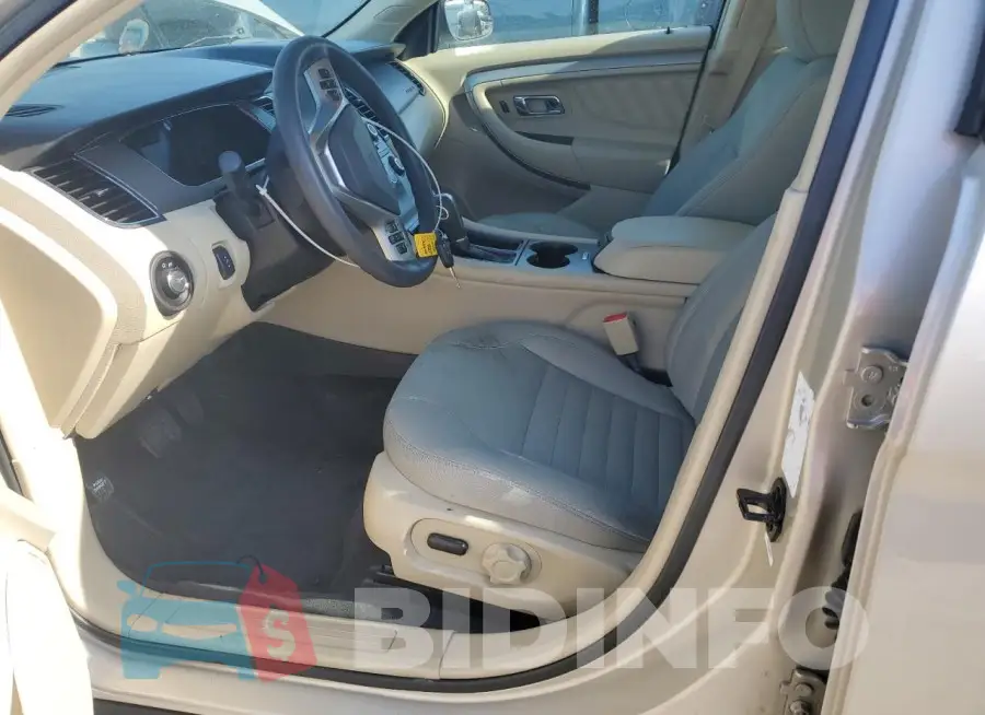 1FAHP2D89JG105645 Photo# 7