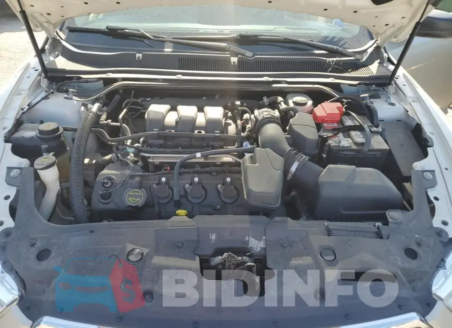 1FAHP2D89JG105645 Photo# 11
