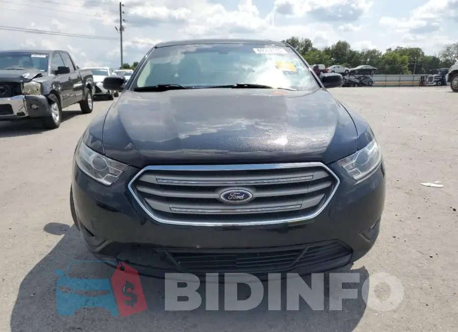 1FAHP2E85GG125639 Photo# 5