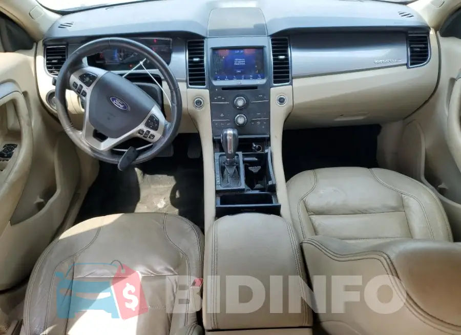1FAHP2E85GG125639 Photo# 8