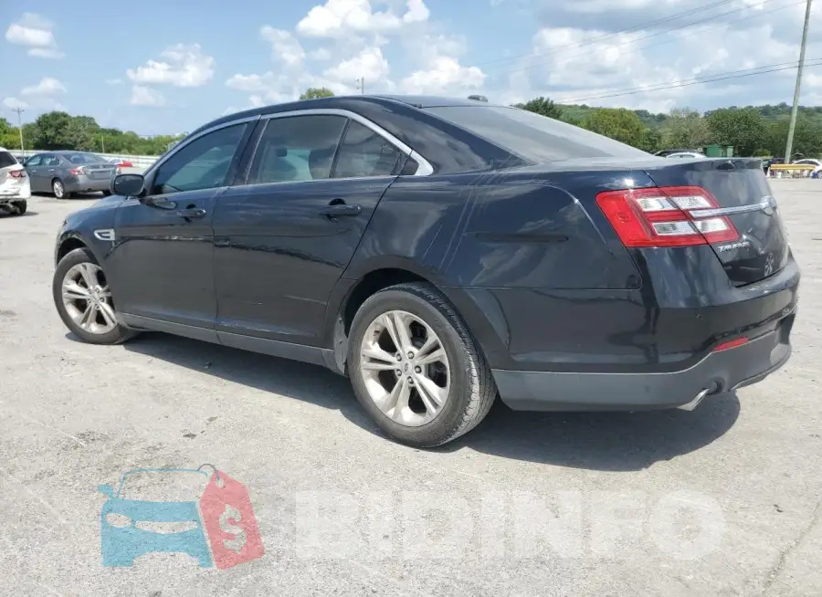 1FAHP2E85GG125639 Photo# 2