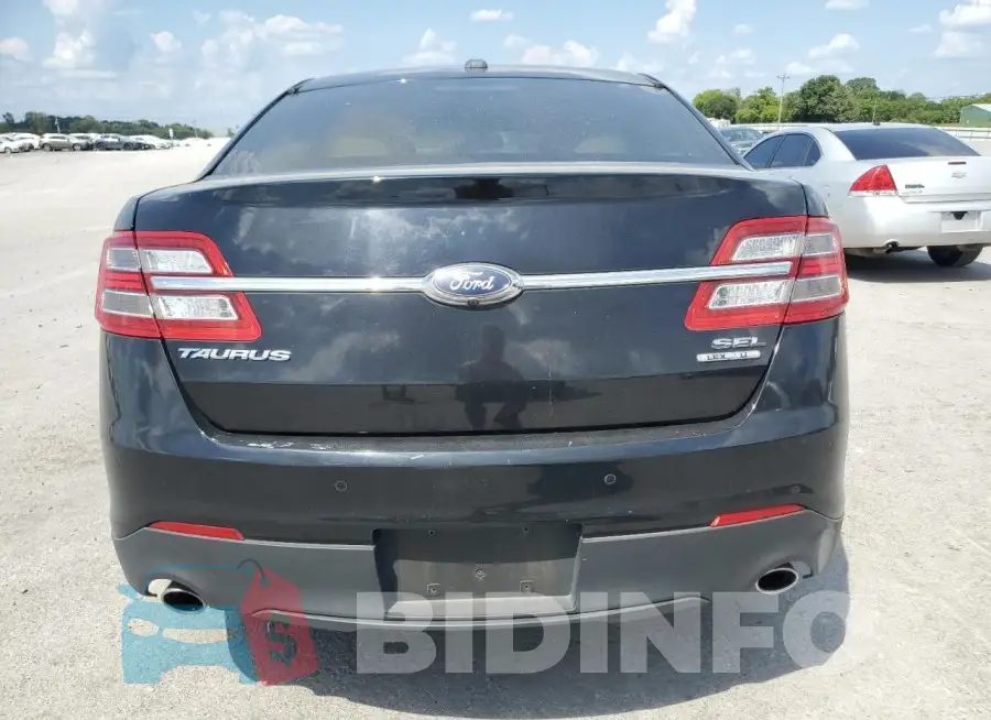 1FAHP2E85GG125639 Photo# 6