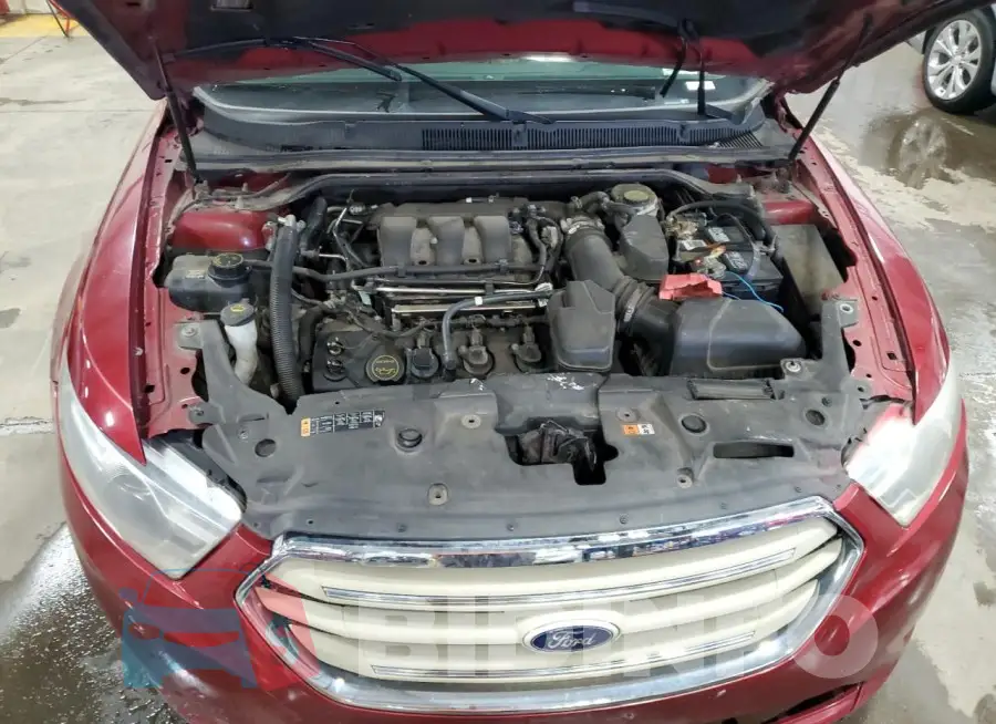 1FAHP2E8XGG104804 Photo# 11