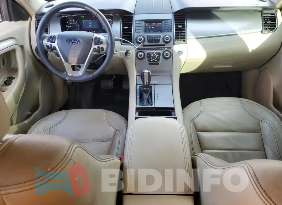1FAHP2E8XGG138984 Photo# 8