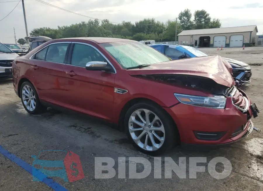 1FAHP2F83HG110475 Photo# 4
