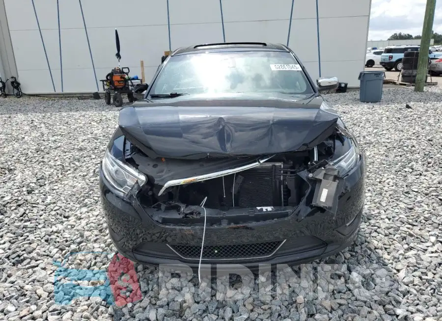 1FAHP2F84JG132488 Photo# 5