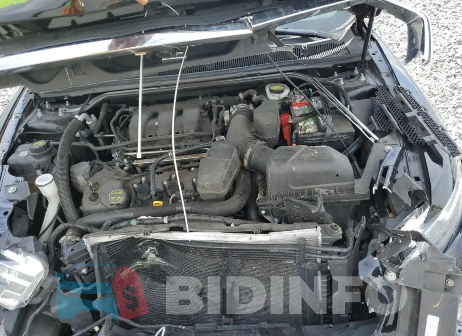 1FAHP2F84JG132488 Photo# 11
