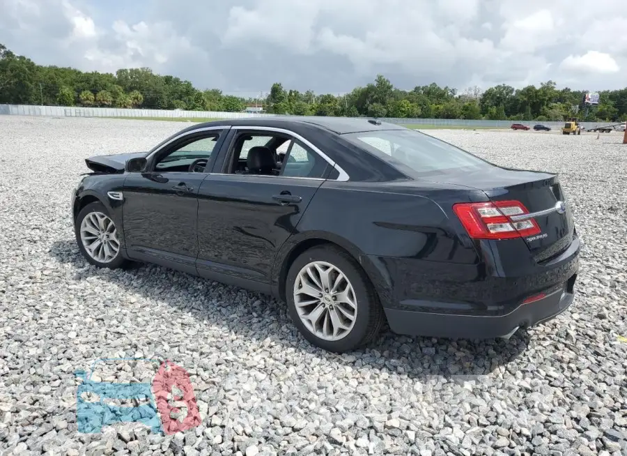 1FAHP2F84JG132488 Photo# 2