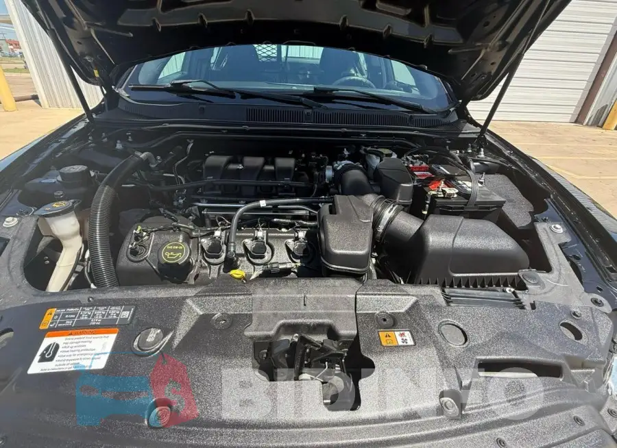 1FAHP2L89JG142406 Photo# 7