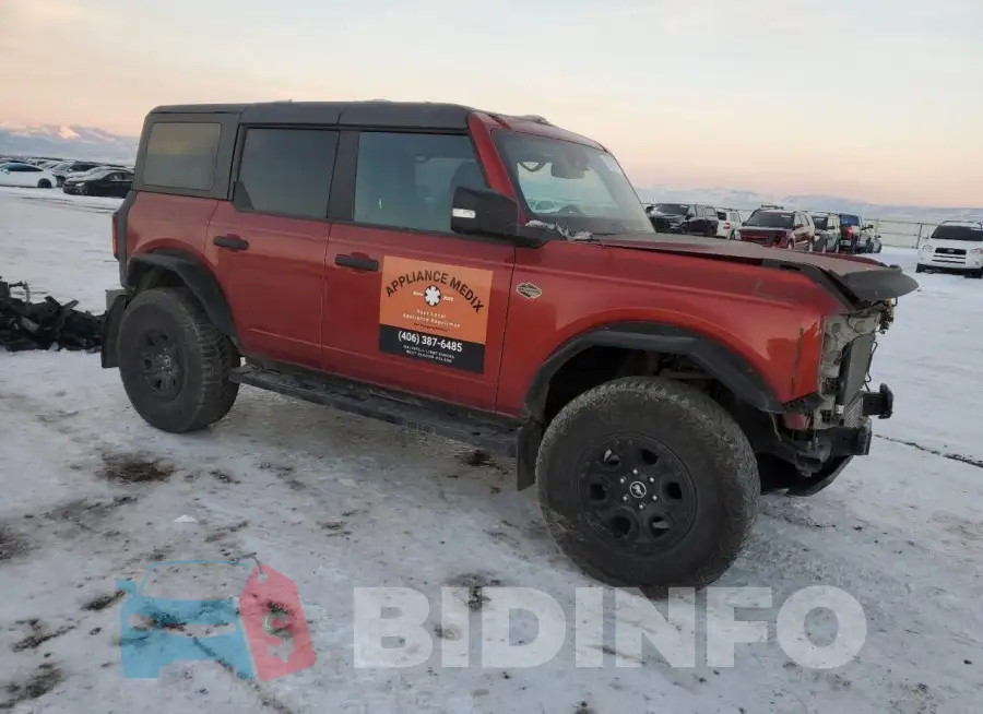 1FMEE5DP8NLB53951 Photo# 4