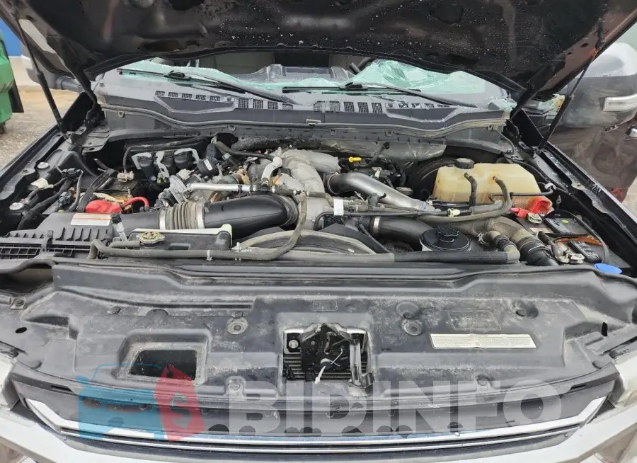 1FT8W2BT1NED05179 Photo# 11