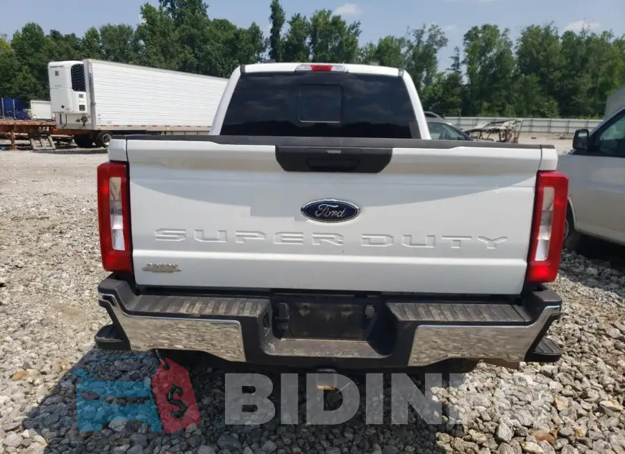 1FT8W3BM1PEE00357 Photo# 6