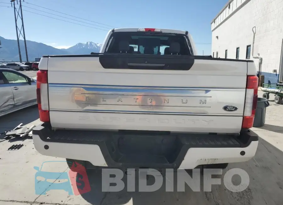 1FT8W3BT1HEF37534 Photo# 6