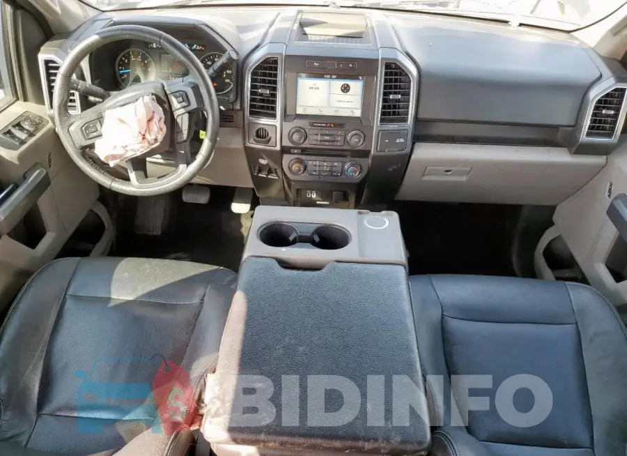1FTEW1C53JKE22822 Photo# 8