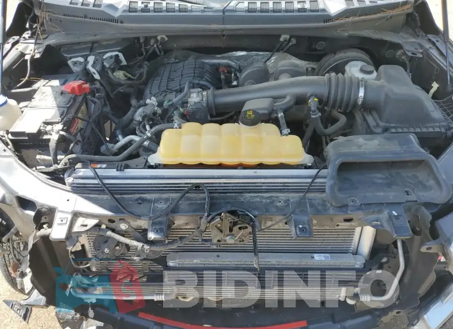 1FTEW1CB9JKD73065 Photo# 11