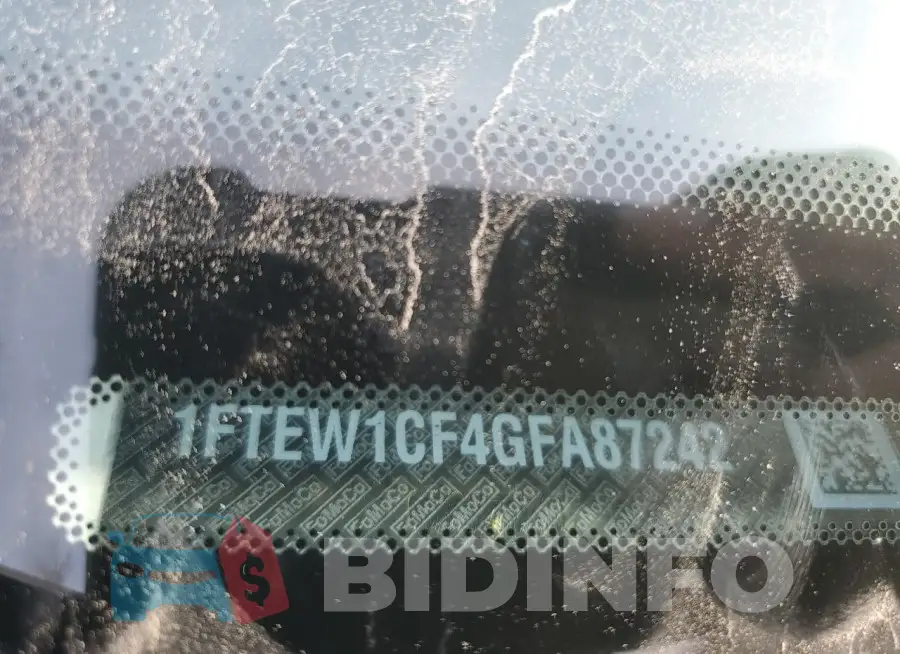 1FTEW1CF4GFA87242 Photo# 12