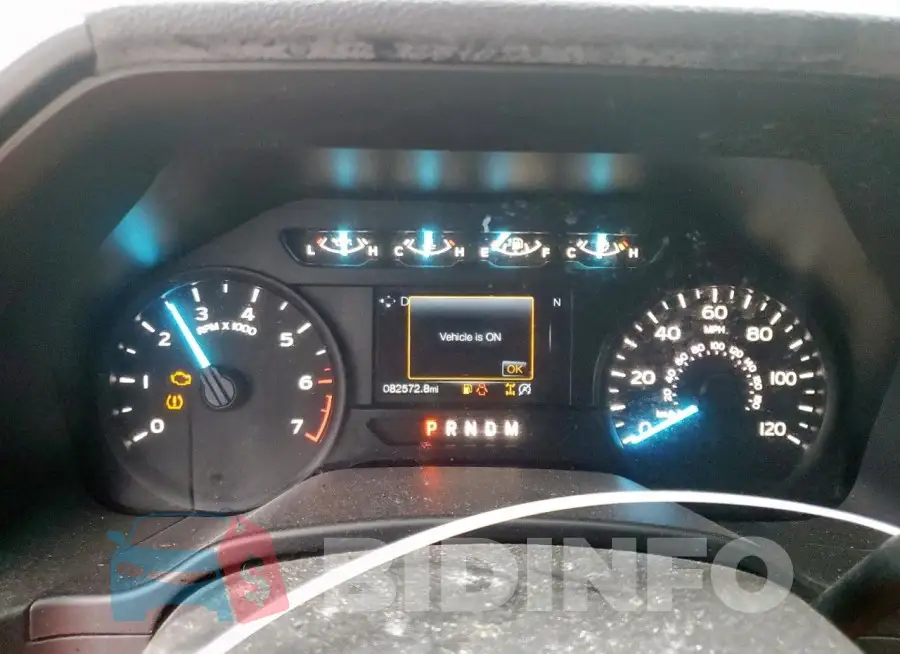 1FTEW1CPXLKF37826 Photo# 9