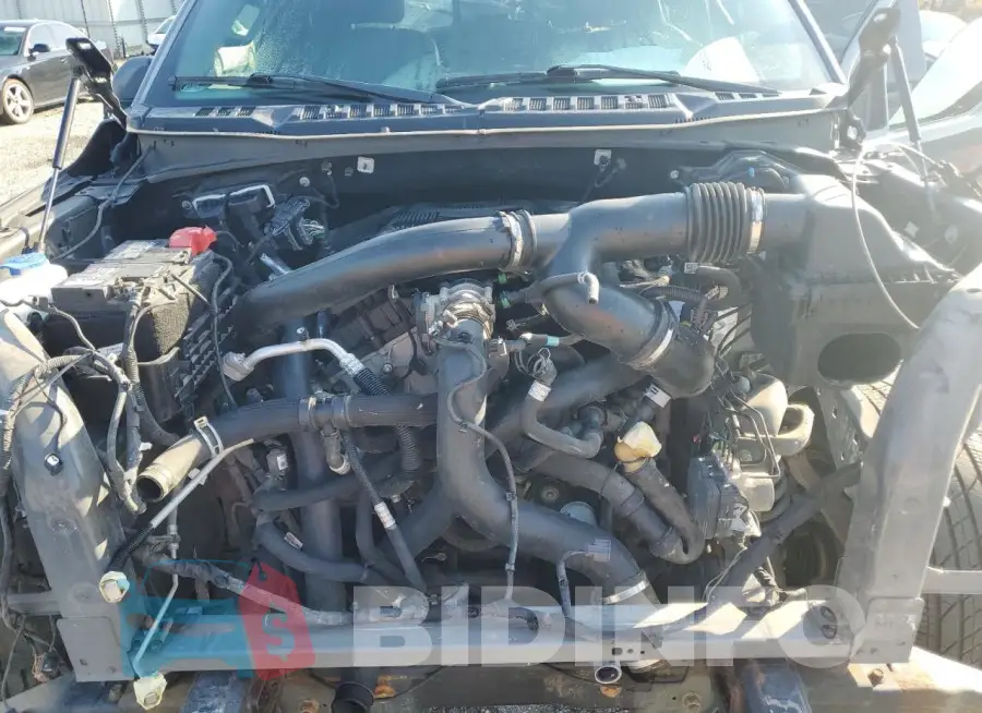 1FTEW1E40KKE67822 Photo# 11