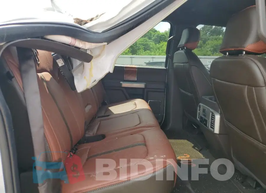 1FTEW1E46KFB81062 Photo# 10