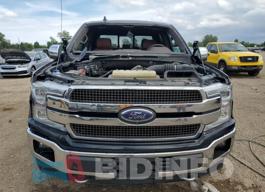 1FTEW1E5XLFB31727 Photo# 5