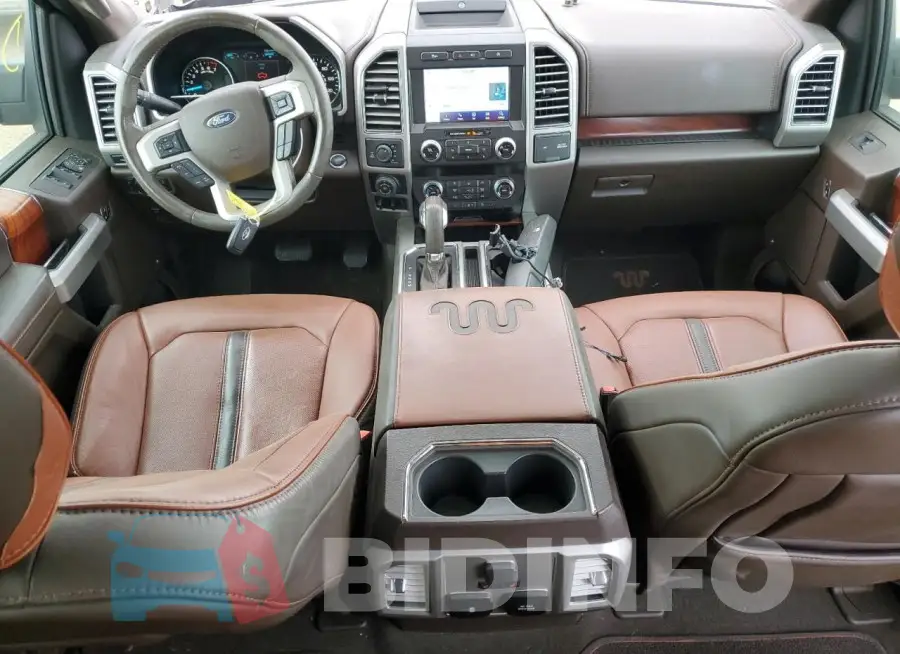 1FTEW1E5XLFB31727 Photo# 8