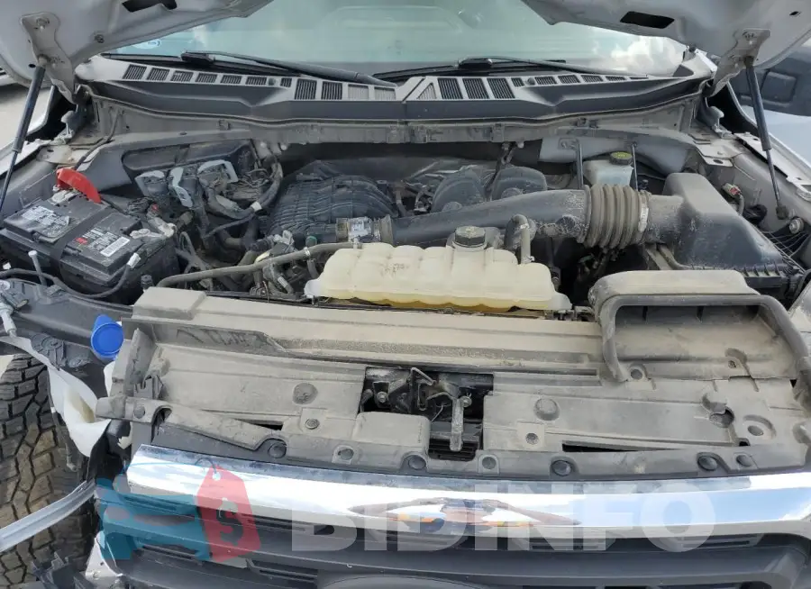 1FTEW1EB0NKE43832 Photo# 11