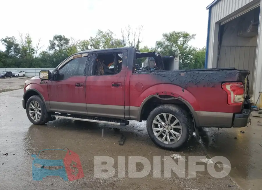 1FTEW1EF1GKD76857 Photo# 2