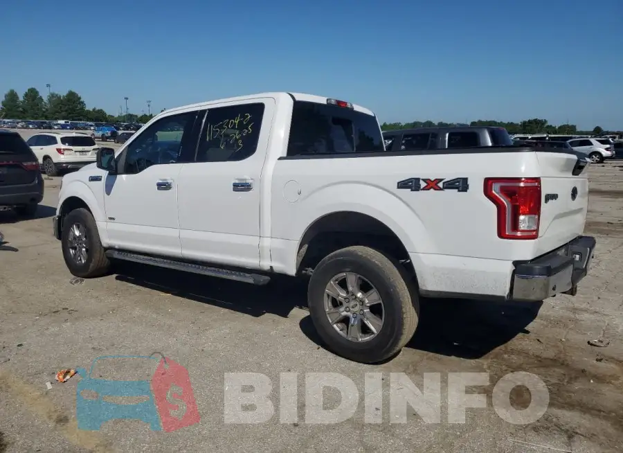 1FTEW1EG4GKD16323 Photo# 2