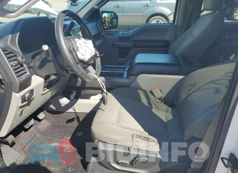 1FTEW1EG4GKD16323 Photo# 7