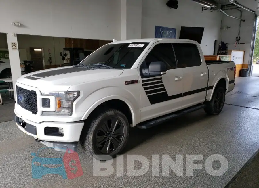1FTEW1EG6JFA42753 Photo# 1