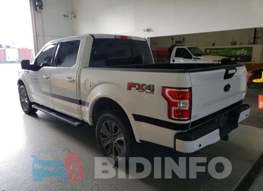 1FTEW1EG6JFA42753 Photo# 2