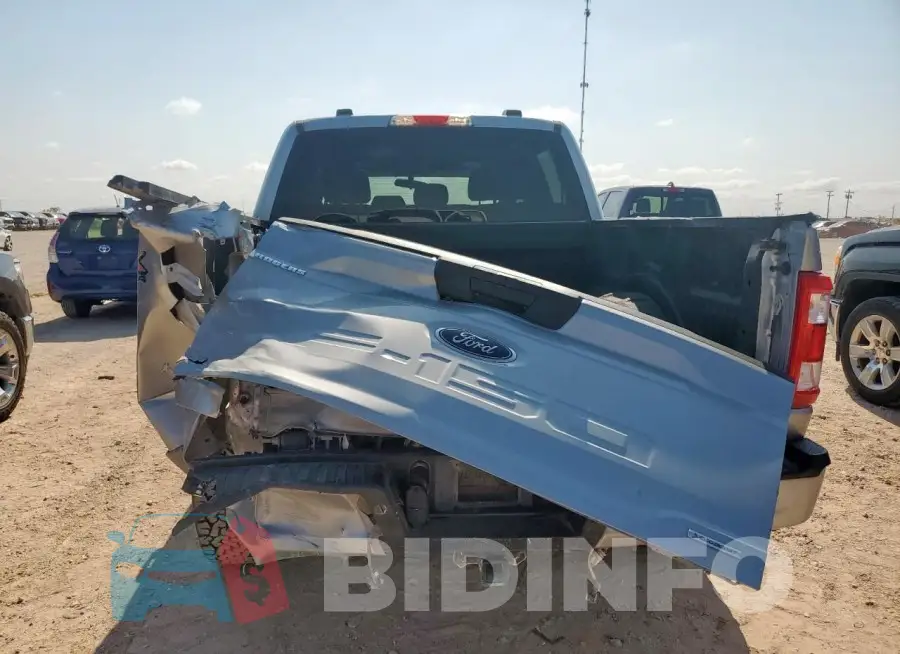 1FTEW1EP4NKD50386 Photo# 6