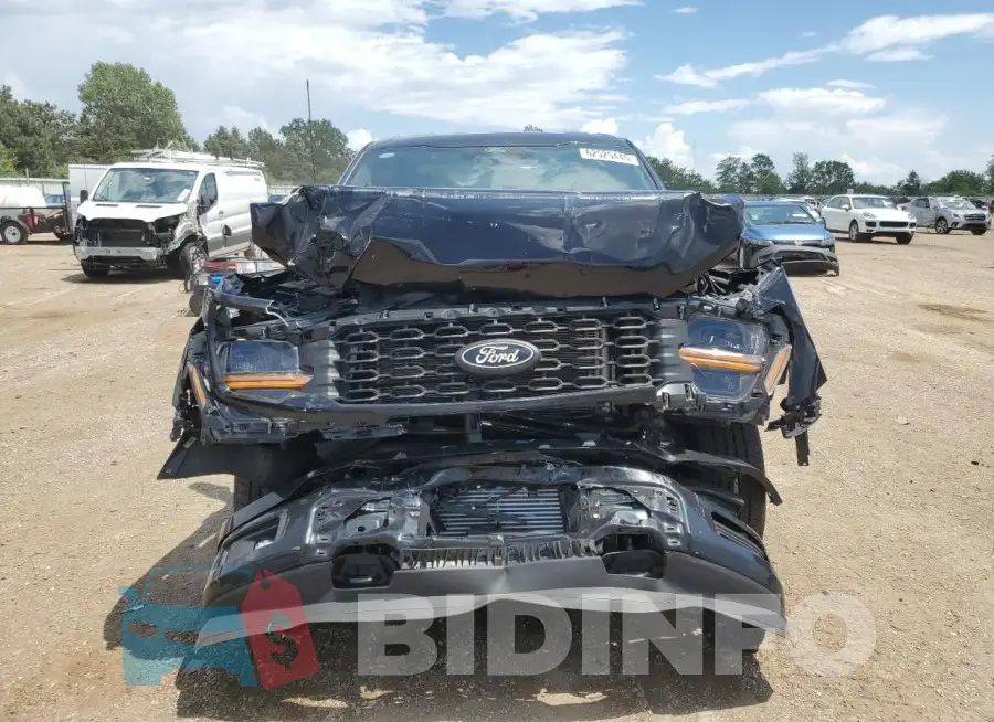 1FTEW2LP8RKD08575 Photo# 5