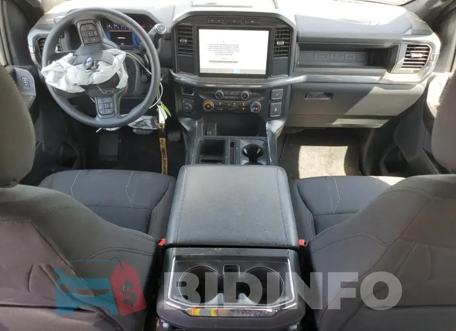 1FTEW2LP8RKD08575 Photo# 8