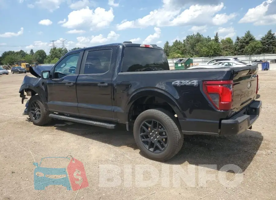 1FTEW2LP8RKD08575 Photo# 2