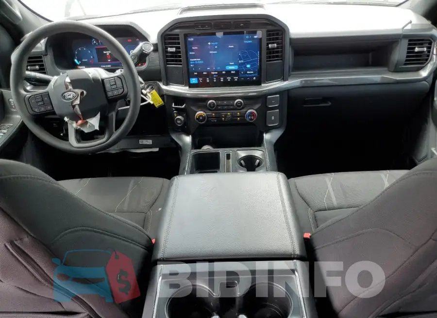 1FTEW2LP8RKD81414 Photo# 8